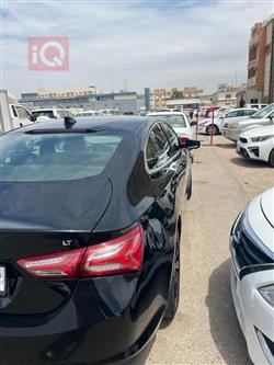 شيفروليه ماليبو